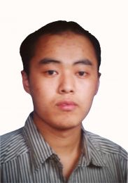 画家 王践