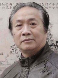 画家 彭和民