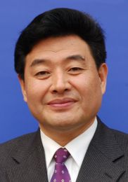 画家 许世虎