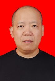 画家 张涛