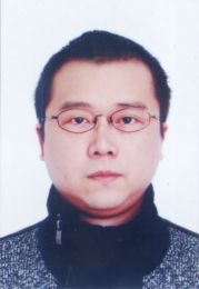 画家 李川