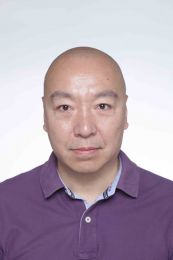 画家 潘召南