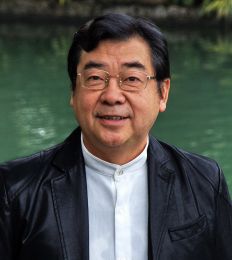 画家 谢天成