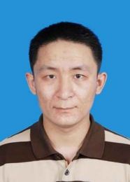 画家 冯东东