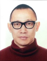 画家 刘元