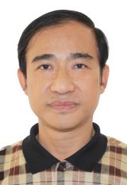 画家 黄环球