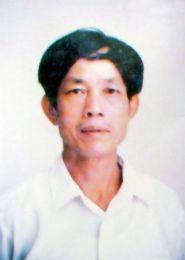 画家 周锡曼