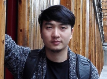 画家 陈瑶