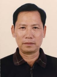 画家 刘少华