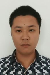画家 朱政东