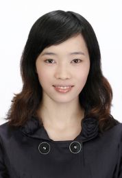 画家 邹海艳