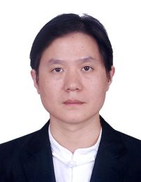 画家 刘慧龙
