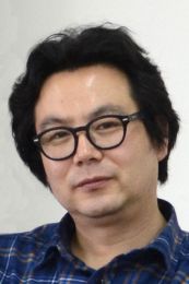 画家 关武军