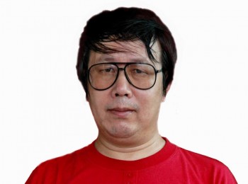 画家 曹晓凌