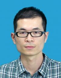画家 姚古平