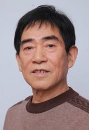 画家 耿占雄