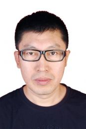 画家 孔令海