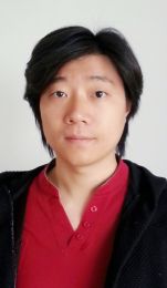 画家 李进