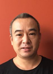 画家 戴双清