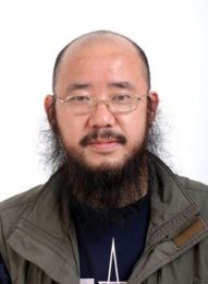 画家 向伟
