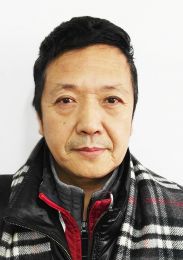 画家 李明