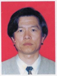 画家 刘志刚