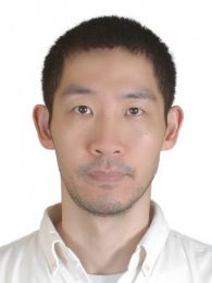 画家 李智华