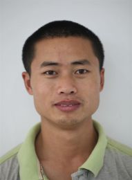画家 赵江华