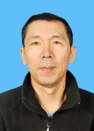 画家 罗跃刚