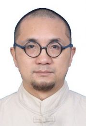 画家 冉国洪