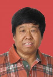 画家 张成林