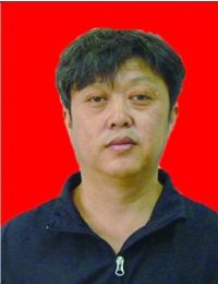 画家 贾少波