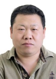 画家 魏海彬
