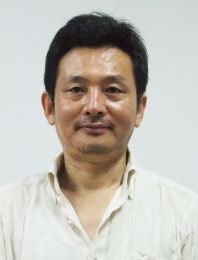 画家 高宏刚