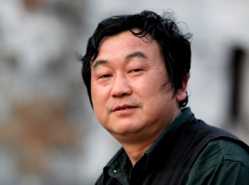 画家 吴定玉
