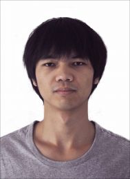 画家 龙凯