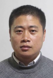 画家 冯晓阳