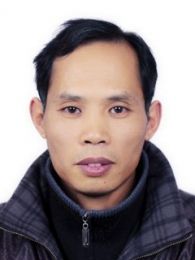 画家 陈小林