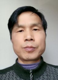 画家 唐礼军
