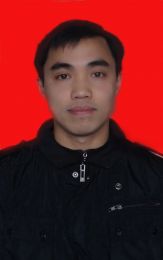 画家 李万锋