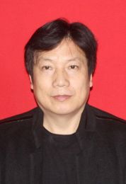 画家 马文新