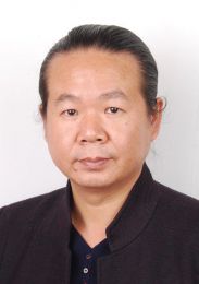 画家 姜建清