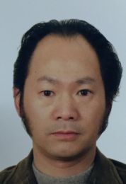 画家 杨帆