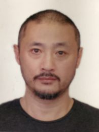 画家 常青