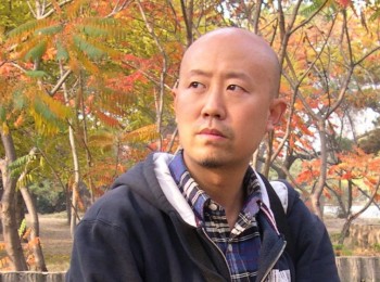 画家 张虎