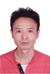 画家 马金波