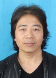 画家 单晓东