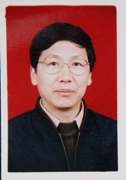 画家 赵运平