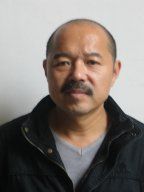 画家 杨志强