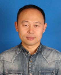 画家 张向辉